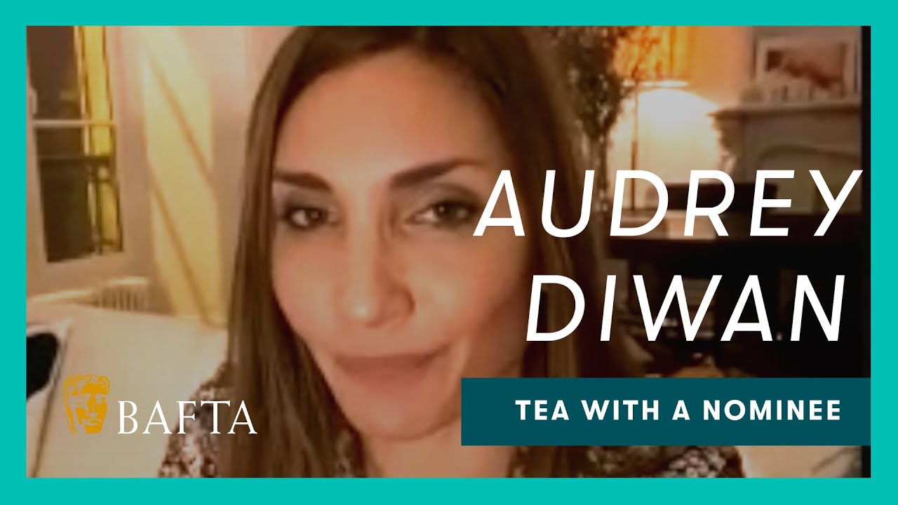 Wideo do filmu Zdarzyło się — Audrey Diwan reveals the clever plan that secured the composers for Happening | Tea with BAFTA