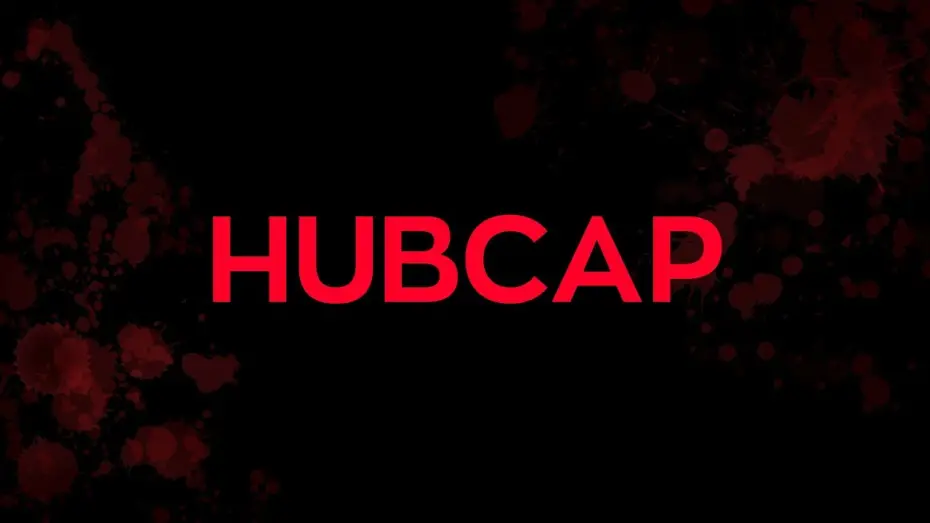 Wideo do filmu Hubcap — HUBCAP Trailer1