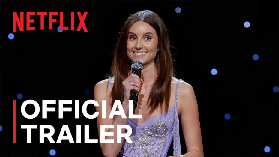 Wideo do filmu Mary Beth Barone: Galaxy Brain — Mary Beth Barone: Galaxy Brain | Official Trailer | Netflix