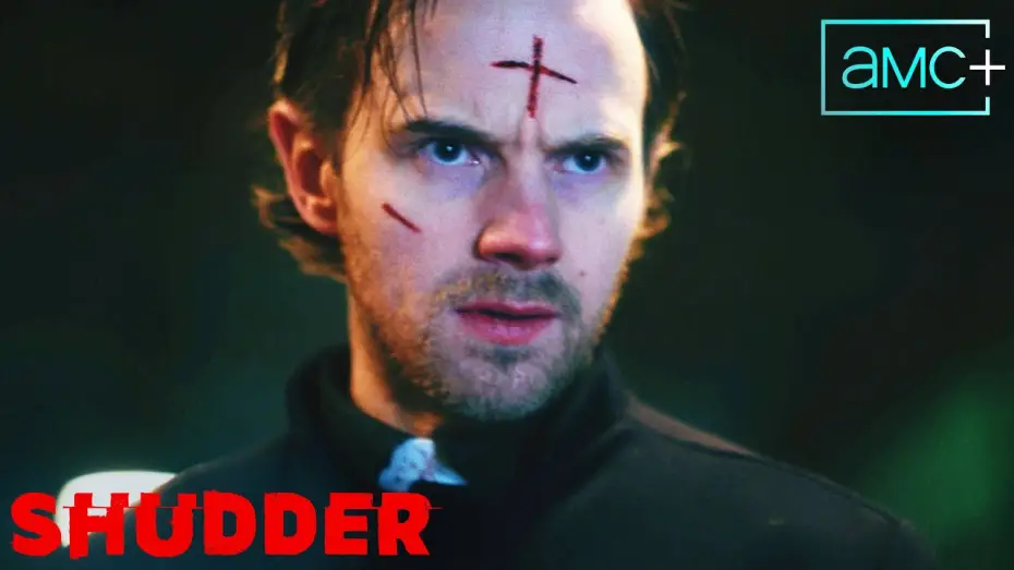 Wideo do filmu Cień Boga — Official Trailer