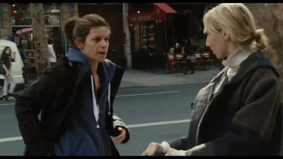 Wideo do filmu Poliss — Polisse - Trailer Ufficiale HD (AlwaysCinema)