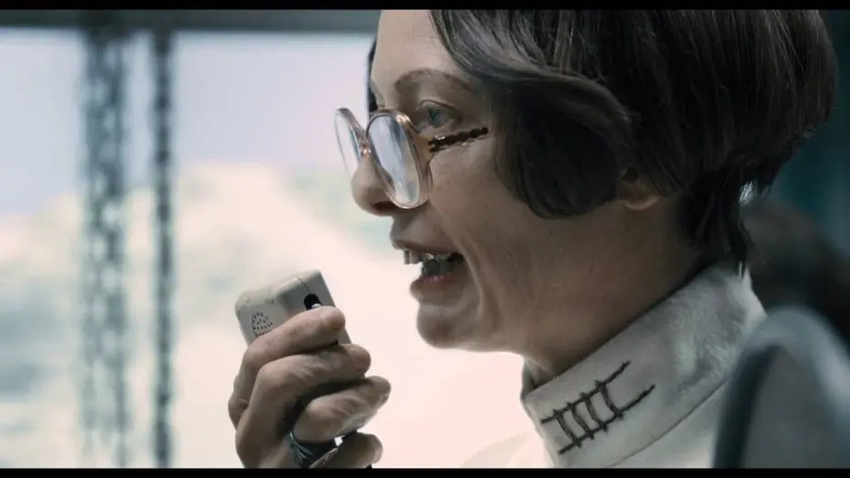 Wideo do filmu Snowpiercer: Arka przyszłości — TV Spot