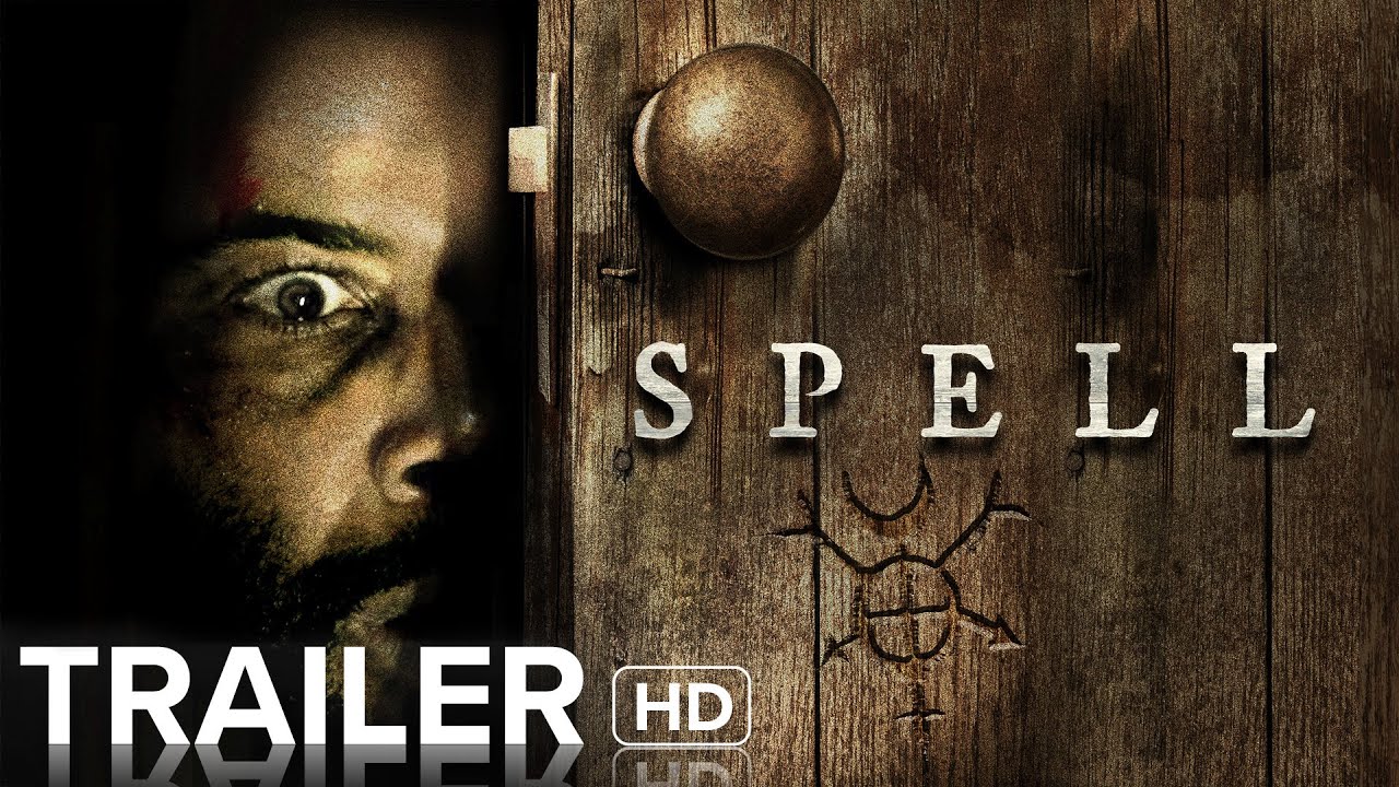 Wideo do filmu Urok — SPELL | Official Trailer [HD] | Paramount Movies