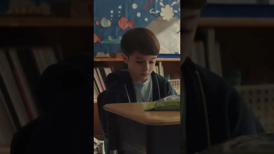 Wideo do filmu Zniknięcia — Enter at your own risk.