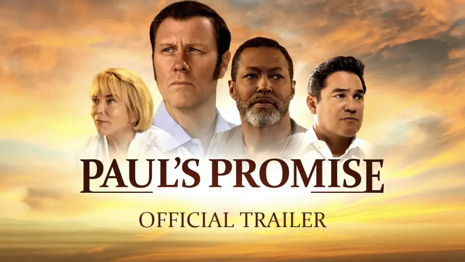 Wideo do filmu Paul's Promise — Paul's Promise - Official Trailer
