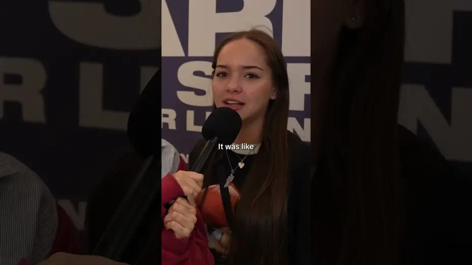 Wideo do filmu Billie Eilish - Hit Me Hard and Soft: The Tour (Live in 3D) — Confetti UK Premiere