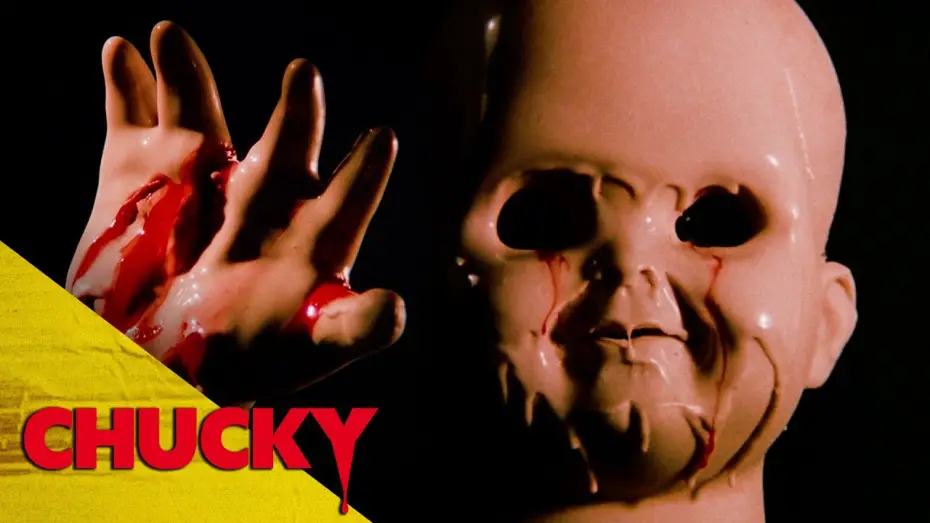 Wideo do filmu Laleczka Chucky 3 — Opening Sequence