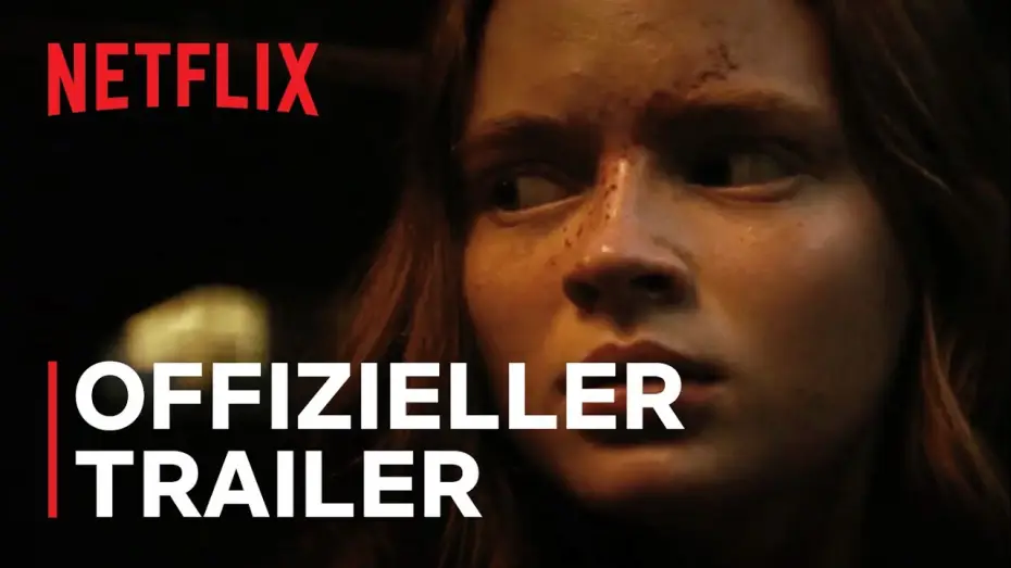 Wideo do filmu Ulica Strachu – część 1: 1994 — Fear Street | Ein Trilogie-Event | Offizieller Trailer | Netflix