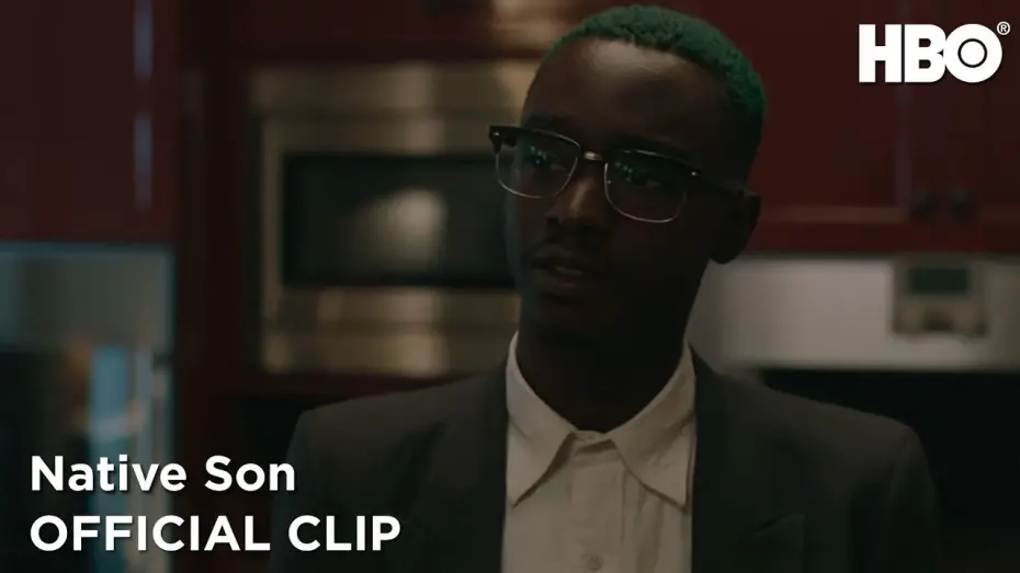 Wideo do filmu Syn swego kraju — Ashton Sanders, Margaret Qualley & Bill Camp (Official Clip)