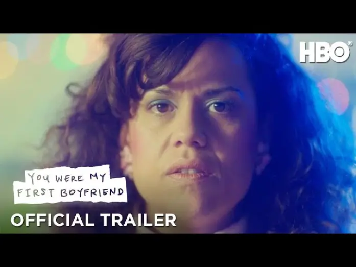 Wideo do filmu Byłeś moim pierwszym chłopakiem — Official Trailer