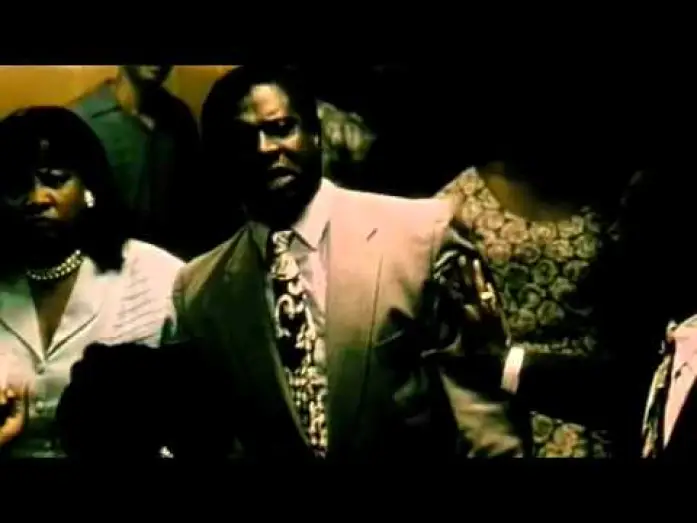 Wideo do filmu Ray — Ray (2004) - Trailer German