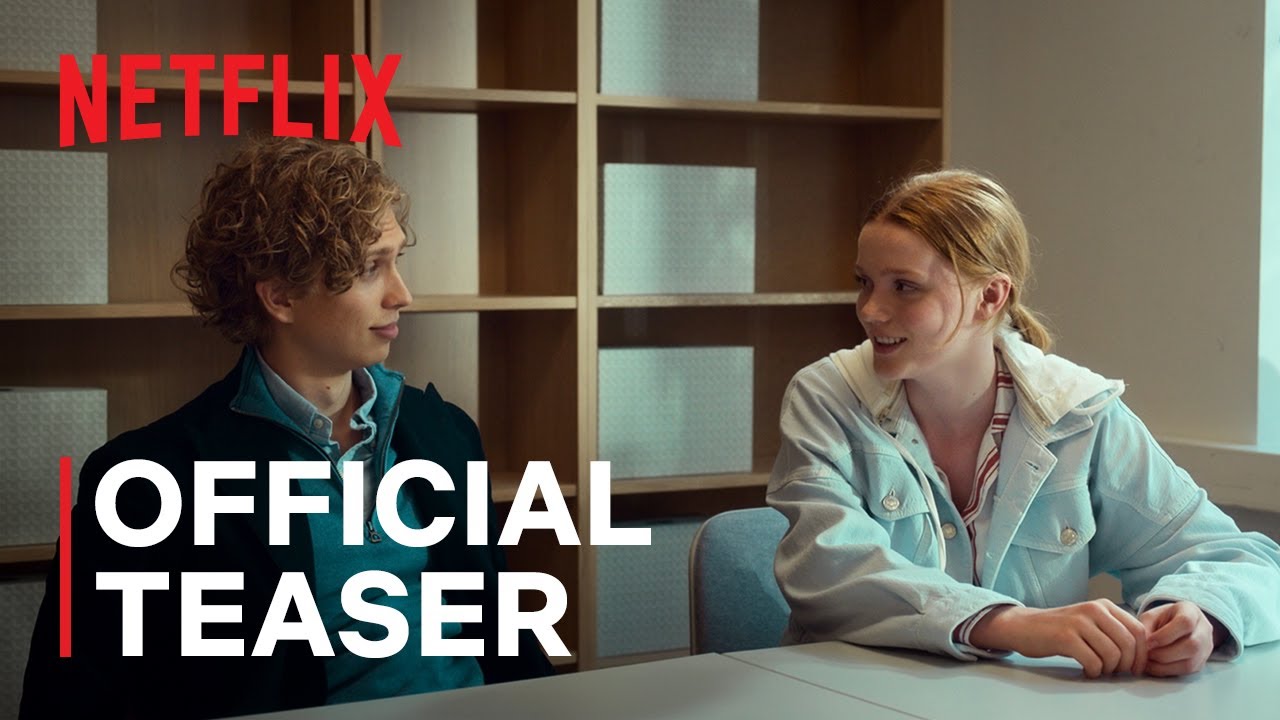 Wideo do filmu Royalteen: Następca tronu — Official Teaser [Subtitled]