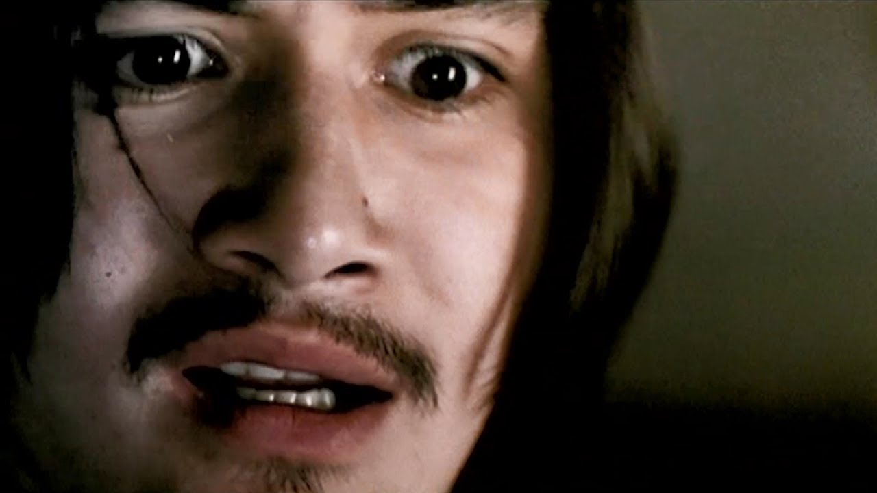 Wideo do filmu Shutter - Widmo — Shutter (2004) ORIGINAL TRAILER