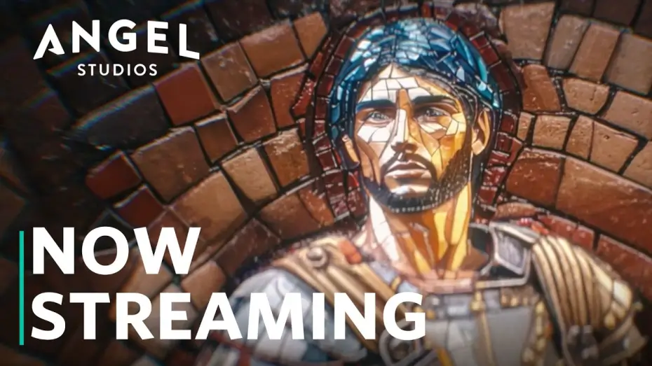 Wideo do filmu The Mosaic Church — Trailer