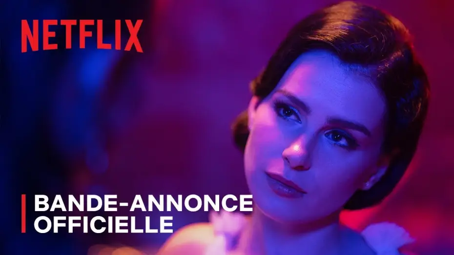 Wideo do filmu Kolejne 365 dni — 365 jours : L'année d'après | Bande-annonce officielle VF | Netflix France