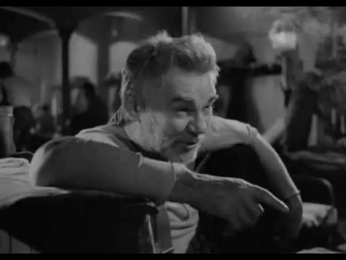 Wideo do filmu Skarb Sierra Madre — The Treasure of the Sierra Madre