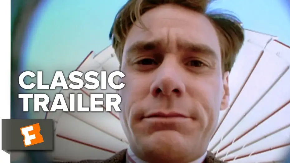 Wideo do filmu Truman Show — The Truman Show (1998) Trailer #1 | Movieclips Classic Trailers
