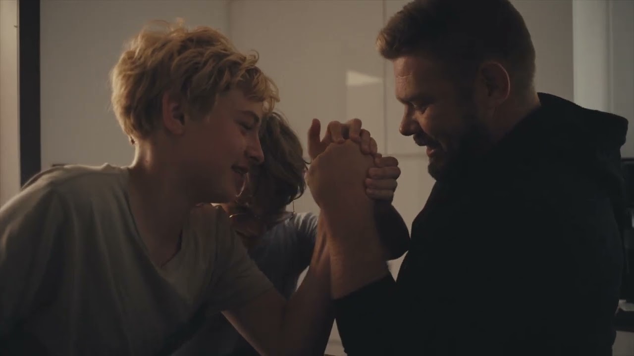 Wideo do filmu Wij, jongens — Wij, jongens | Ket & Doc 2024 | trailer | JEF