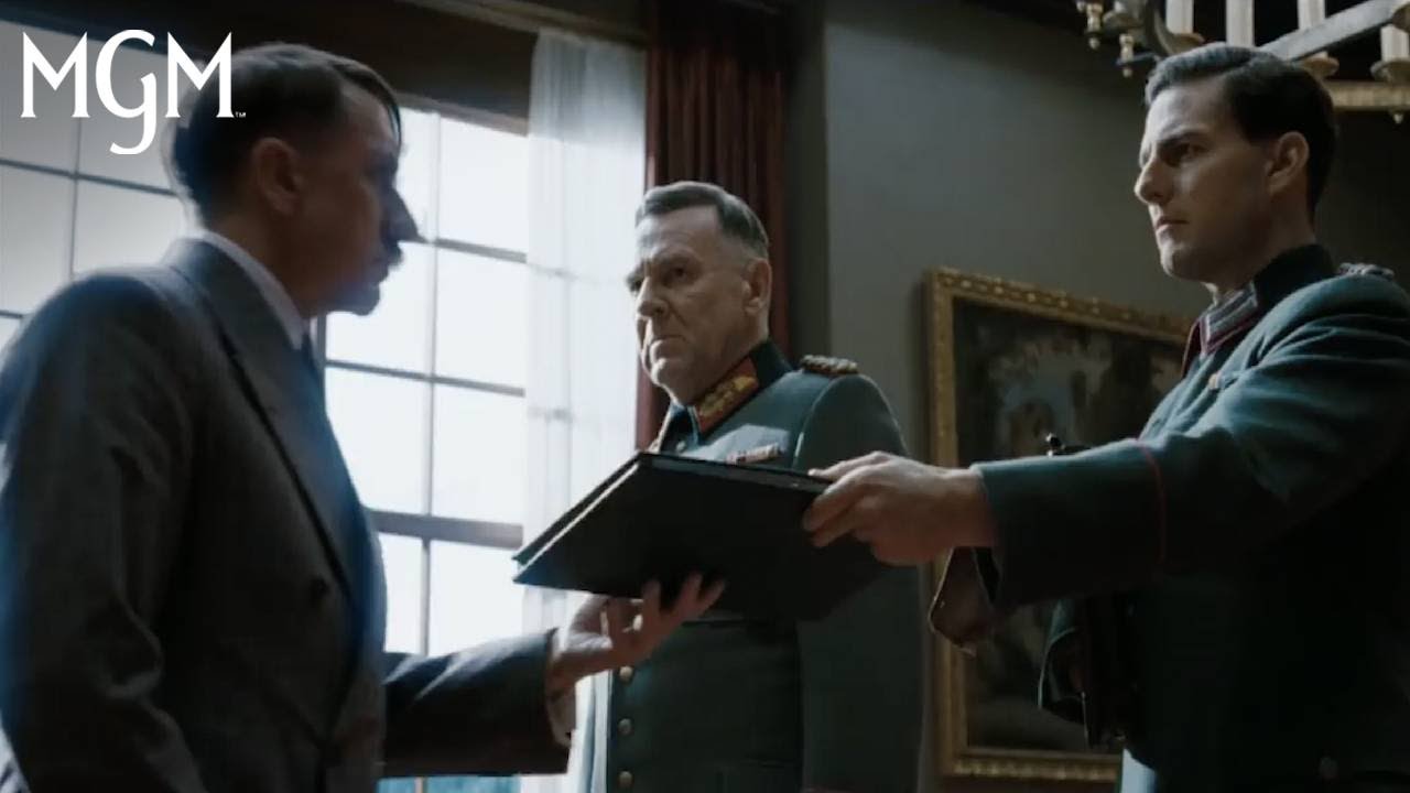 Wideo do filmu Walkiria — Hitler's Berghof