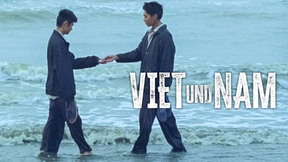 Wideo do filmu Viet i Nam — VIET UND NAM Trailer Deutsch | German [HD]