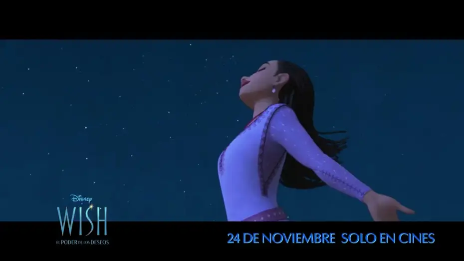 Wideo do filmu Życzenie — Anuncio: 'Un deseo'