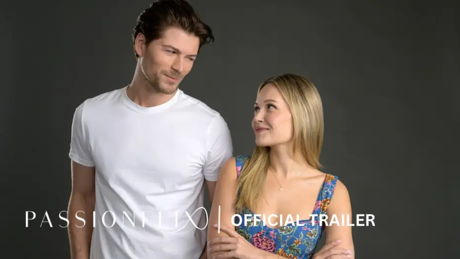 Wideo do filmu Ścianogrzmot — Wallbanger | Official Trailer | PASSIONFLIX