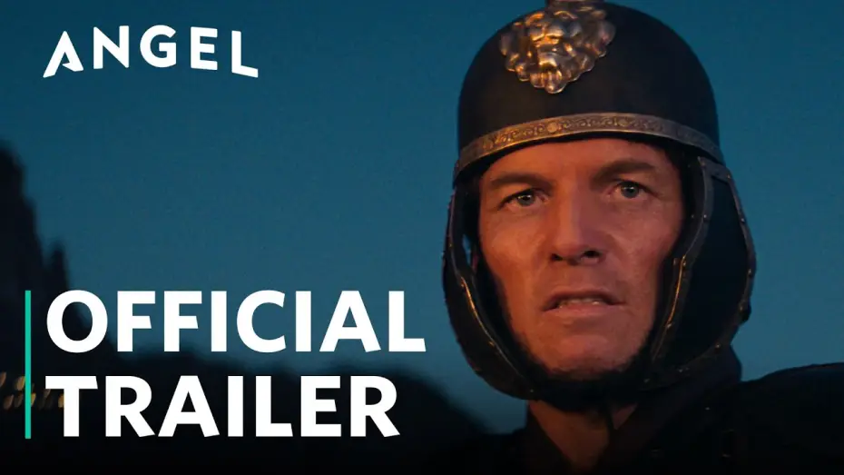 Wideo do filmu Zero A.D. — Official Trailer