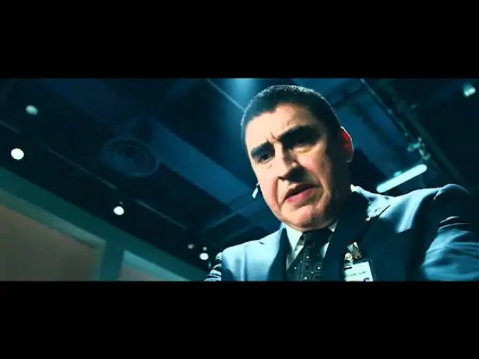 Wideo do filmu Porwanie — Identité Secrète - Bande-annonce - VF