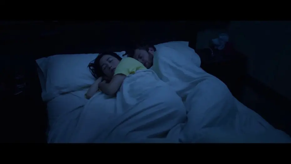 Wideo do filmu Sparowani — PLUS ONE Official Clip - Cuddling