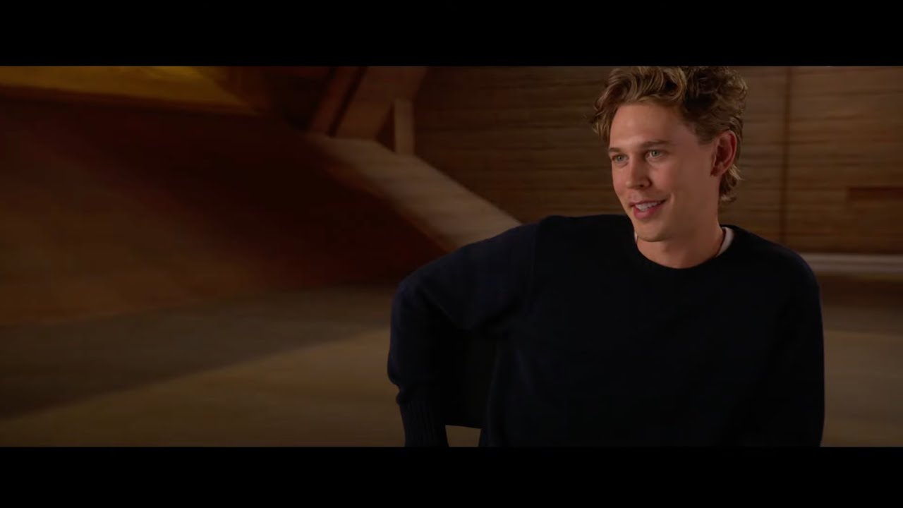 Wideo do filmu Diuna: Część druga — Austin Butler is Feyd-Rautha