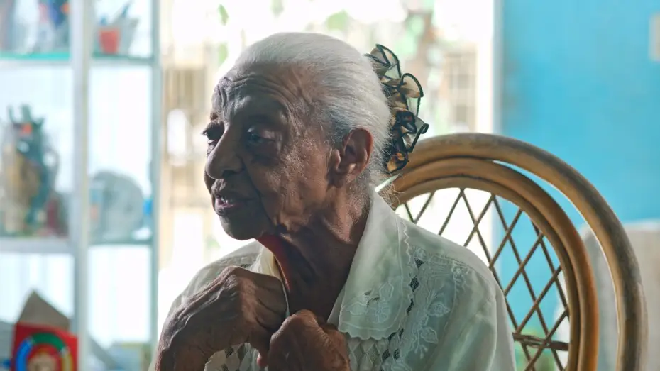 Wideo do filmu Mujeres Extraordinarias: Así en la guerra, como en la paz — Extraordinary Women: War & Peace Clip (Petronila's War)