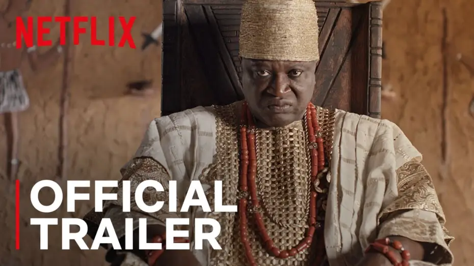 Wideo do filmu Dom Ga'a — Trailer