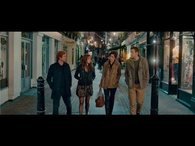 Wideo do filmu Daję nam rok — I Give It A Year - Official Trailer