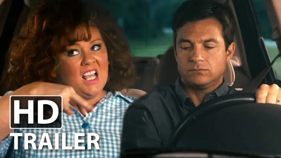 Wideo do filmu Złodziej tożsamości — Voll Abgezockt - Trailer (Deutsch | German) | HD