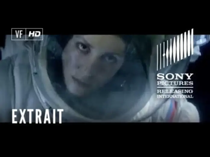 Wideo do filmu Life — Life - Origine Inconnue - Extrait Save - VF