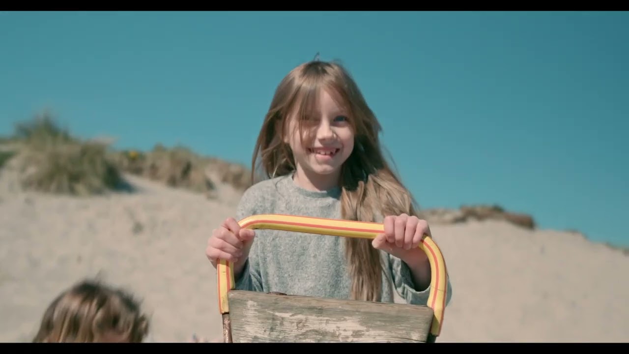 Wideo do filmu Lili — 2024 SBIFF Trailer - Lili