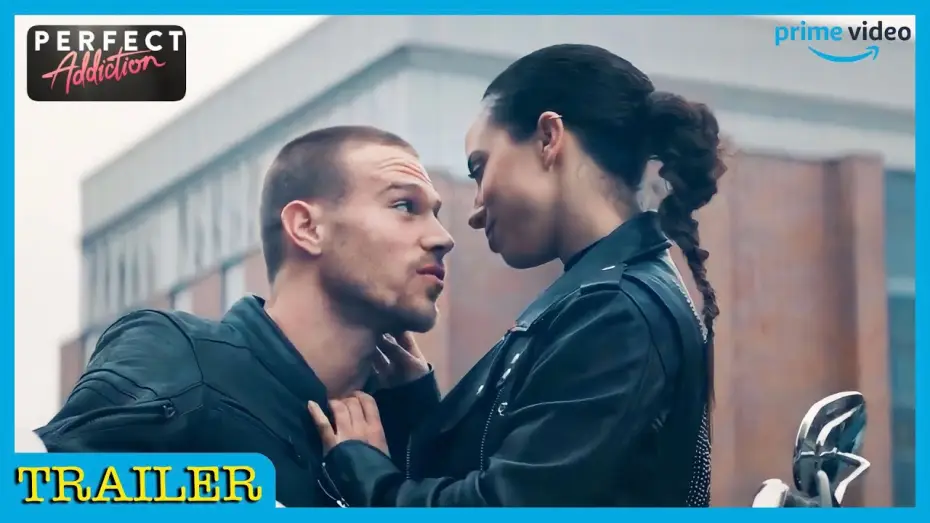Wideo do filmu Doskonały rewanż — Adicción Perfecta (2023) Tráiler Castellano Prime Video