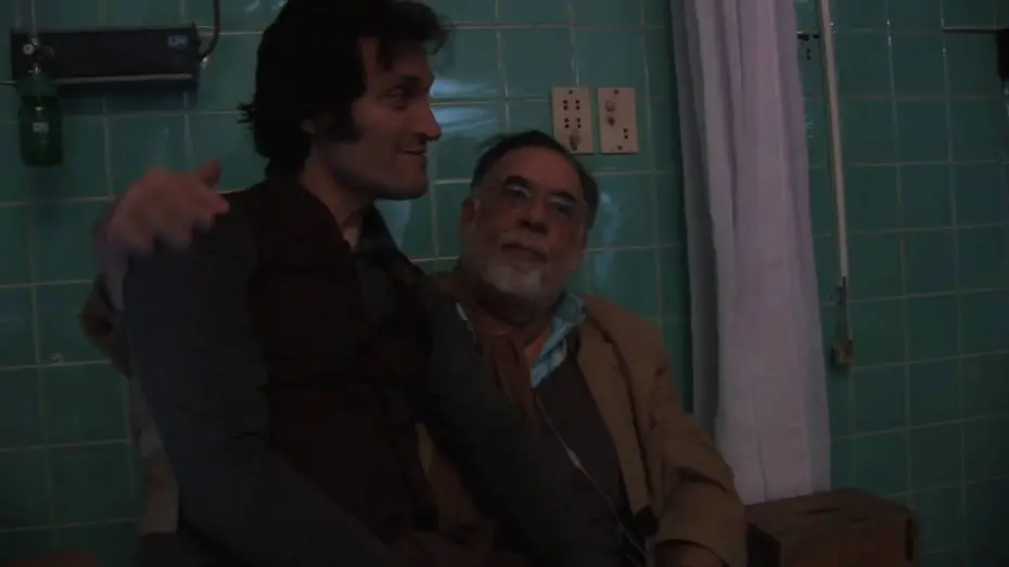 Wideo do filmu Tetro — Let's Sing a Song Together