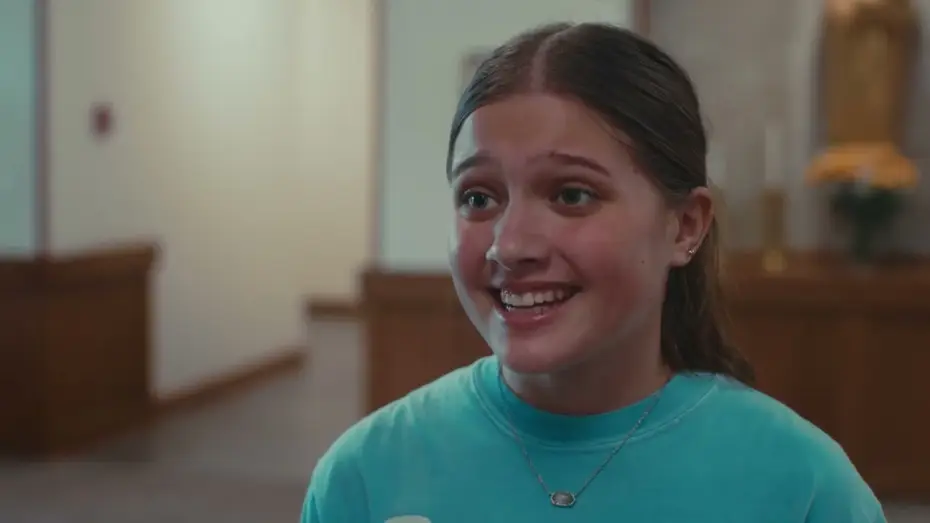 Wideo do filmu Saint Libby — Saint Libby | Official Trailer