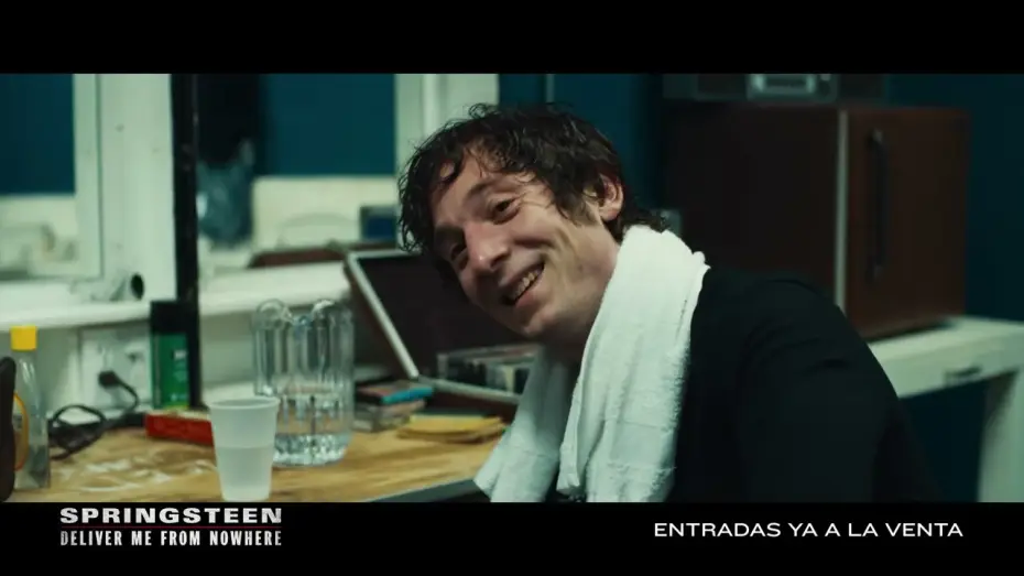 Wideo do filmu Springsteen: Ocal mnie od nicości — Anuncio: 'Popular'