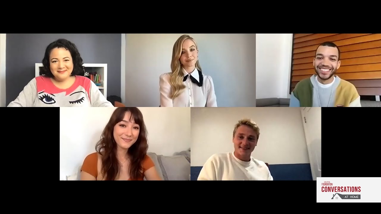 Wideo do filmu Kiedy nikt nie patrzy — Conversations at Home with The Voyeurs