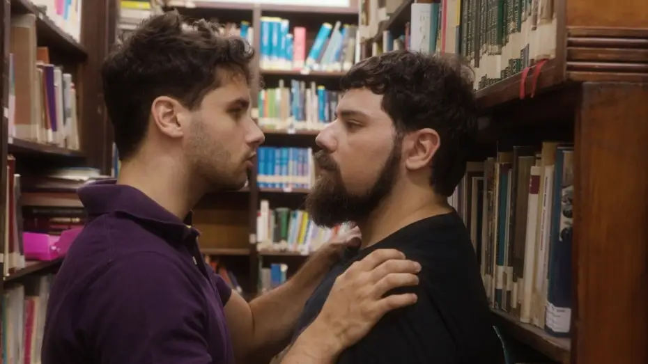 Wideo do filmu Tu Nombre en el papel — TU NOMBRE EN EL PAPEL - TRAILER OFICIAL