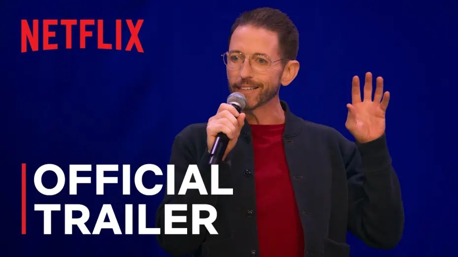 Wideo do filmu Neal Brennan: Crazy Good — Official Trailer