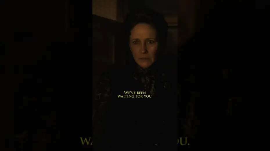 Wideo do filmu Obecność 4: Ostatnie namaszczenie — Beware of a demon with a vendetta.