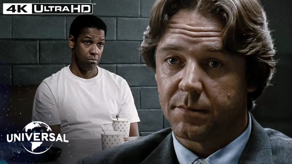 Wideo do filmu Amerykański gangster — Frank Lucas Snitches on Corrupt Police