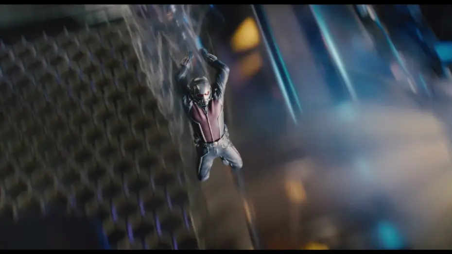 Wideo do filmu Ant-Man — IMAX® TV Spot #1