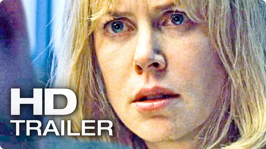 Wideo do filmu Zanim zasnę — Exklusiv: ICH DARF NICHT SCHLAFEN Trailer | 2014 [HD]