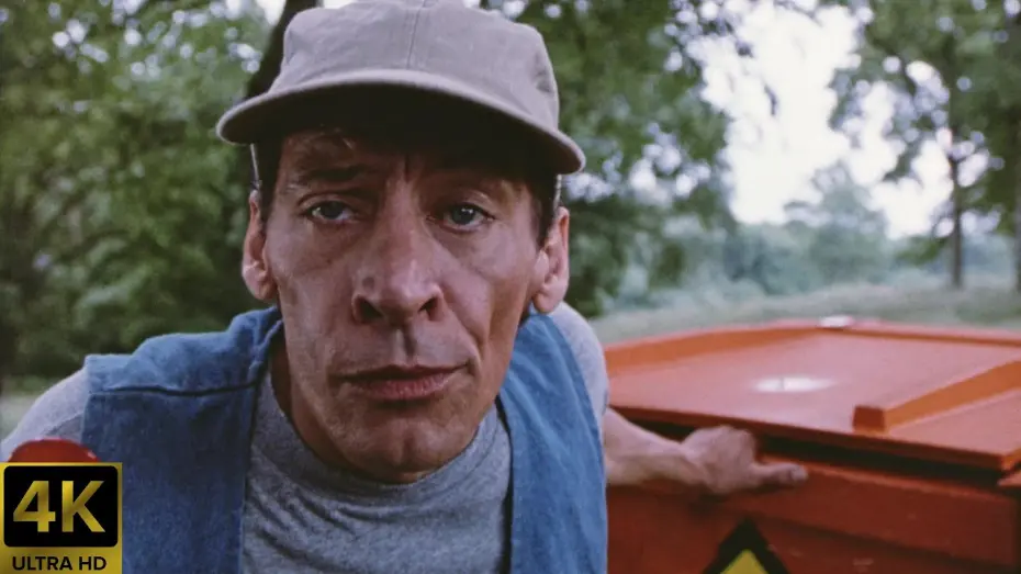 Wideo do filmu Ernest Scared Stupid — Theatrical Trailer