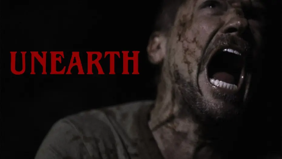 Wideo do filmu Spod ziemi — Unearth Trailer