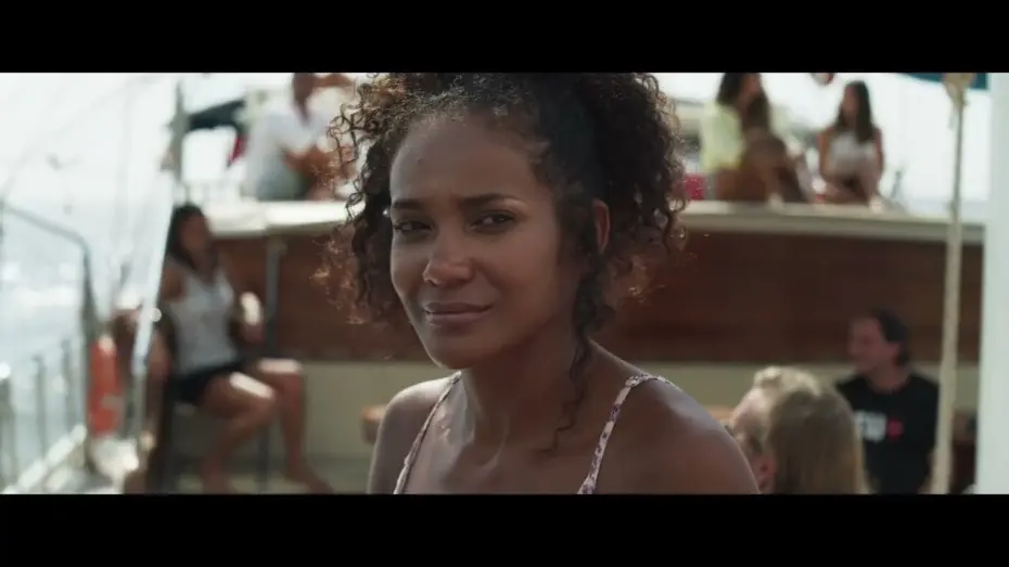Wideo do filmu Global Harmony — Global Harmony (2024) Trailer Starring Morgan David Jones